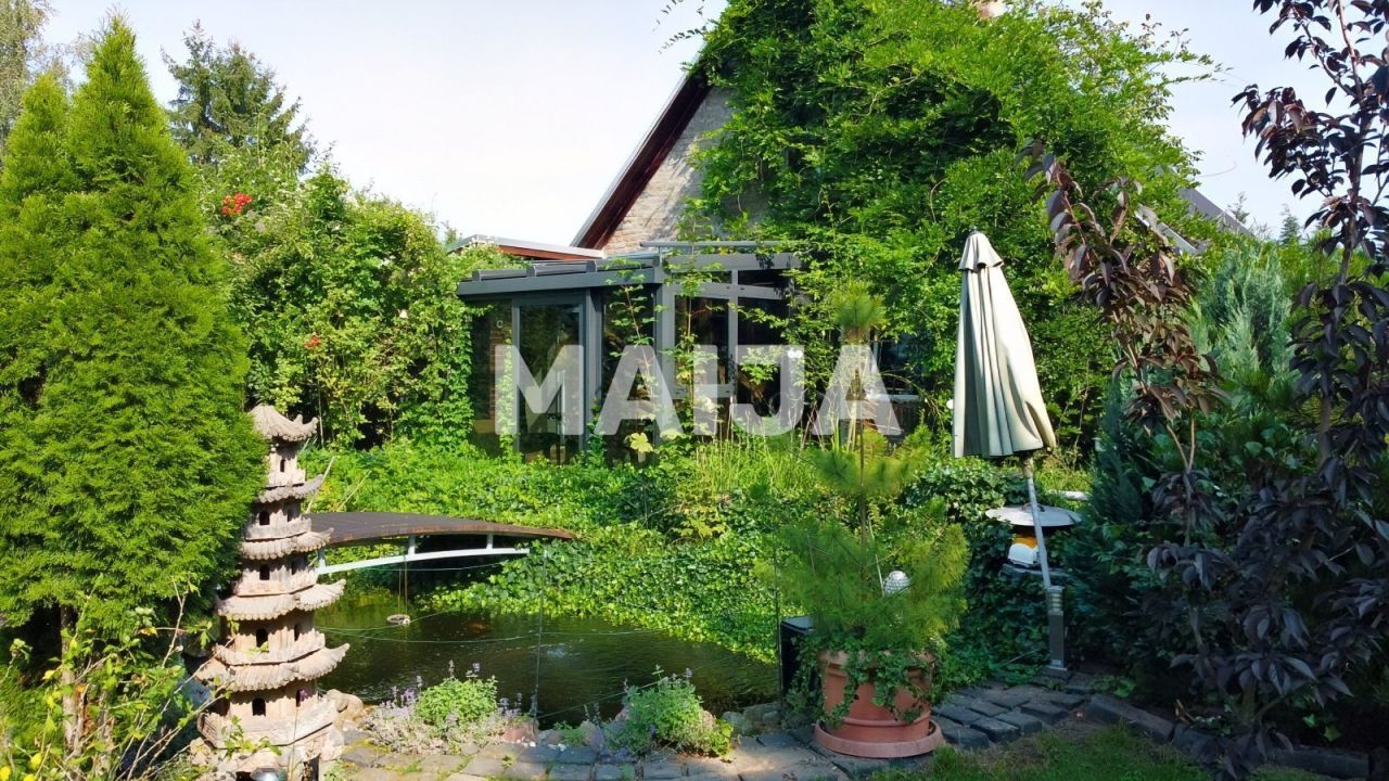 House Brieselang, Germany, 120 m² - picture 12