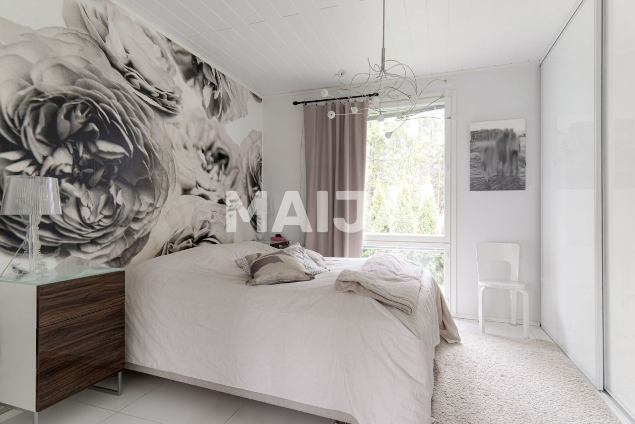 Casa a Kerava, Finlandia, 130 m² - foto 13