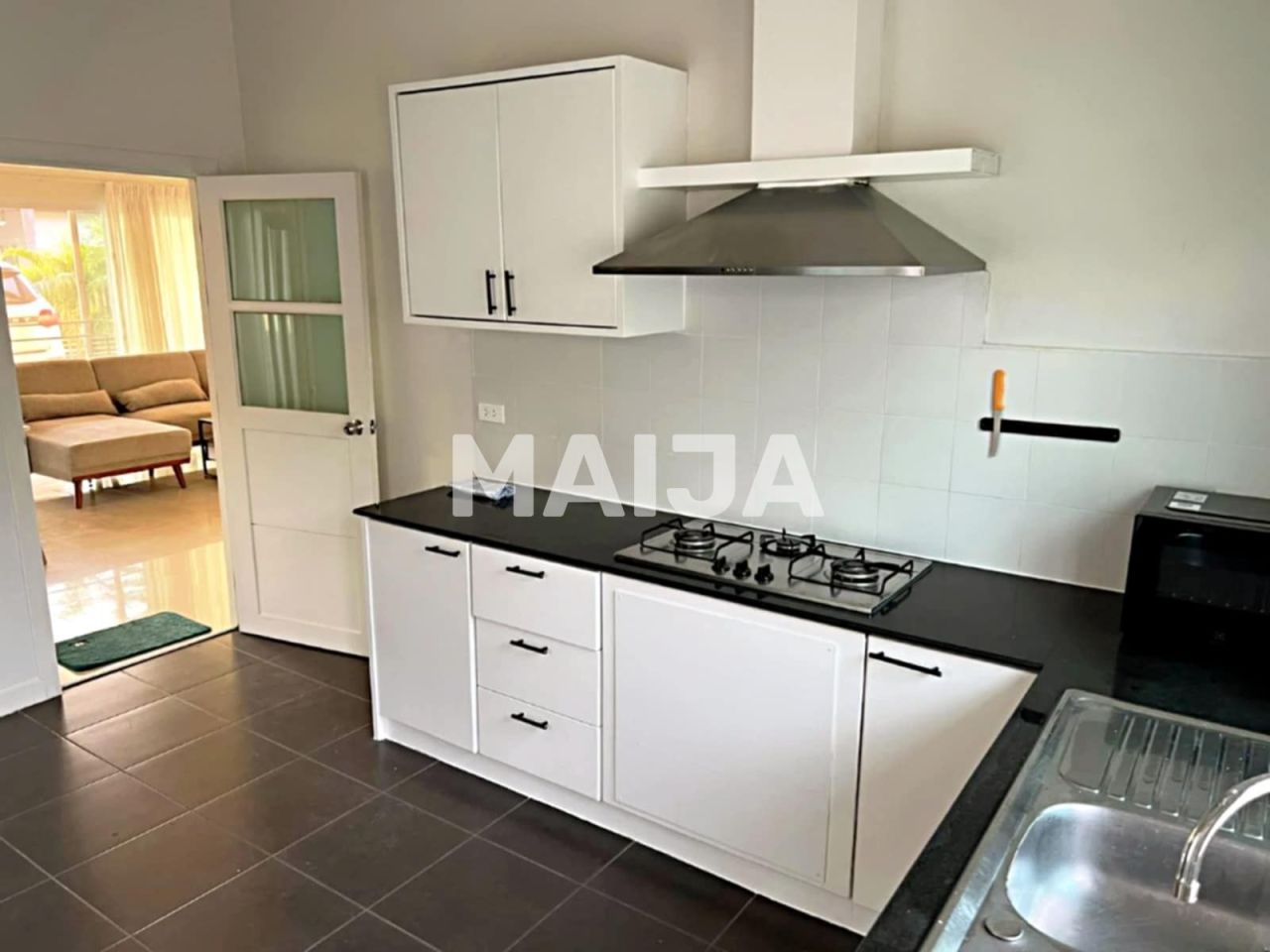 Villa in Pattaya, Thailand, 200 m² - Foto 13