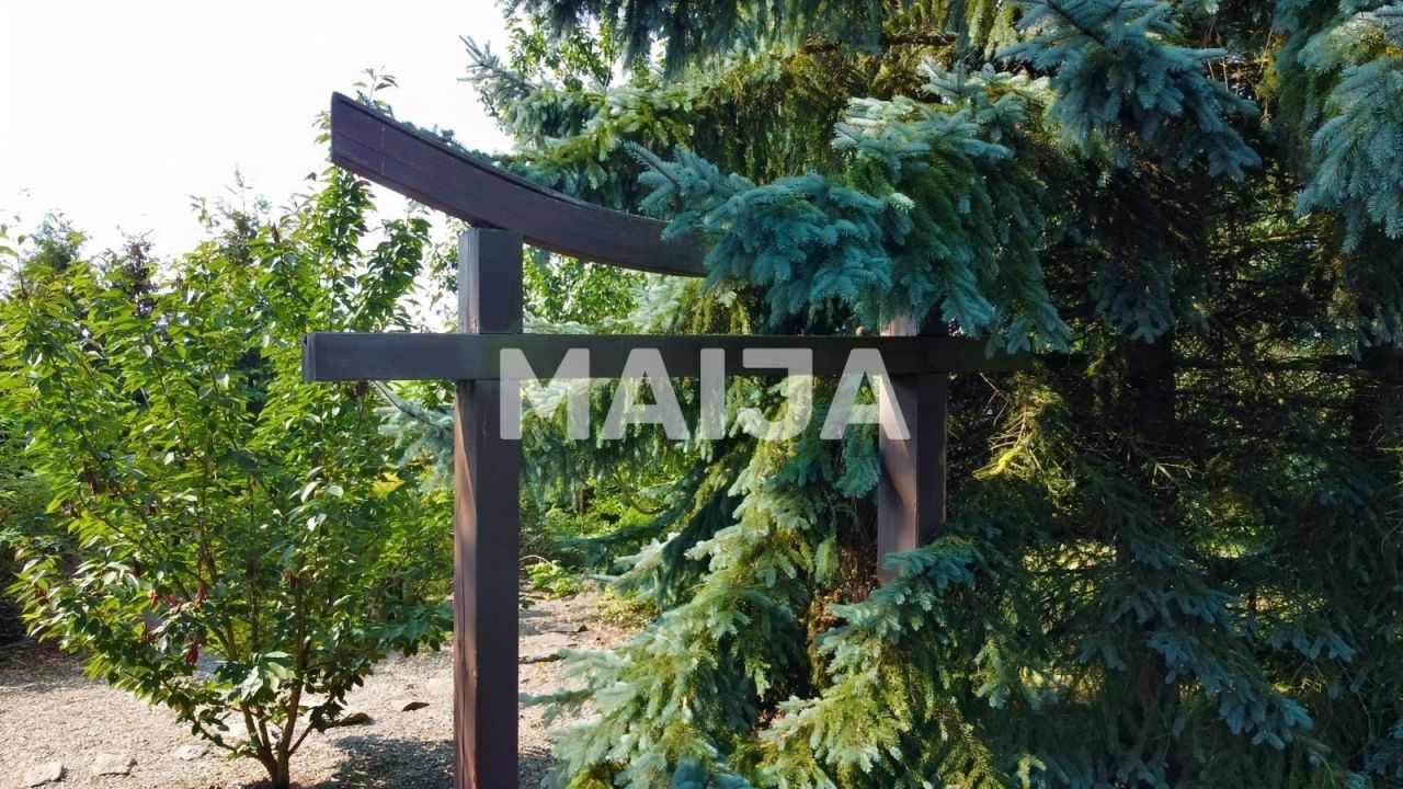 House Brieselang, Germany, 120 m² - picture 13