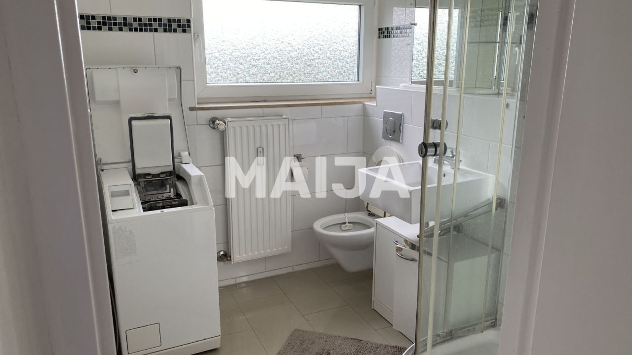 Apartment in Berlin, Germany, 62 m² - picture 13