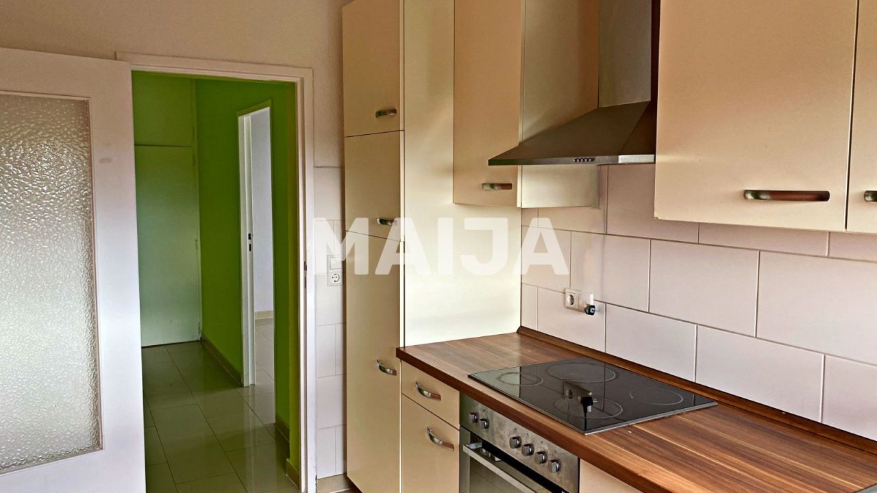 Apartment in Berlin, Germany, 62 m² - picture 14