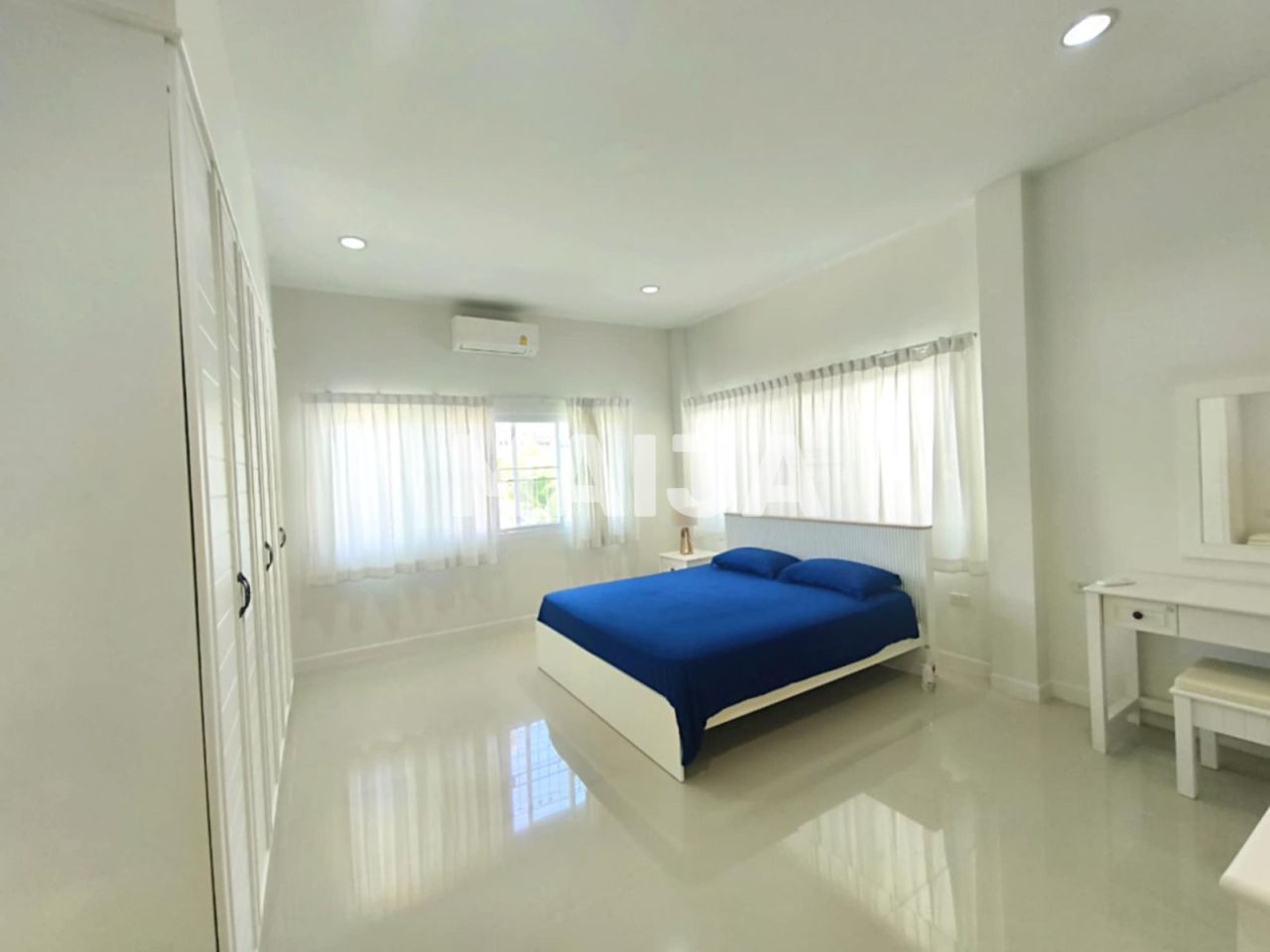 Villa in Pattaya, Thailand, 200 m² - Foto 14