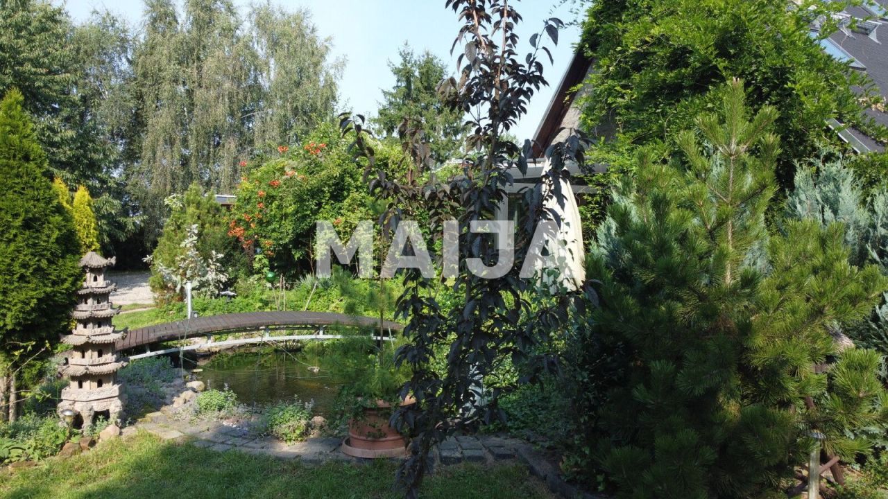 House Brieselang, Germany, 120 m² - picture 15