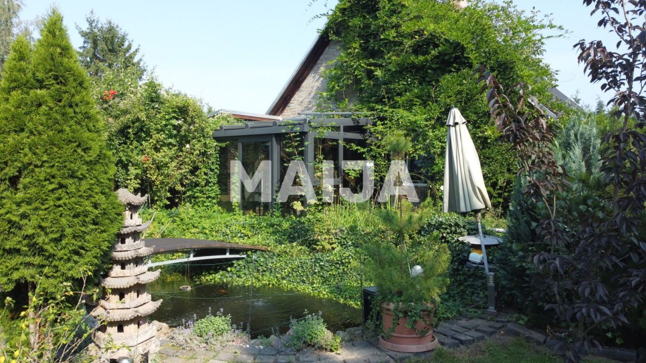 House Brieselang, Germany, 120 m² - picture 16