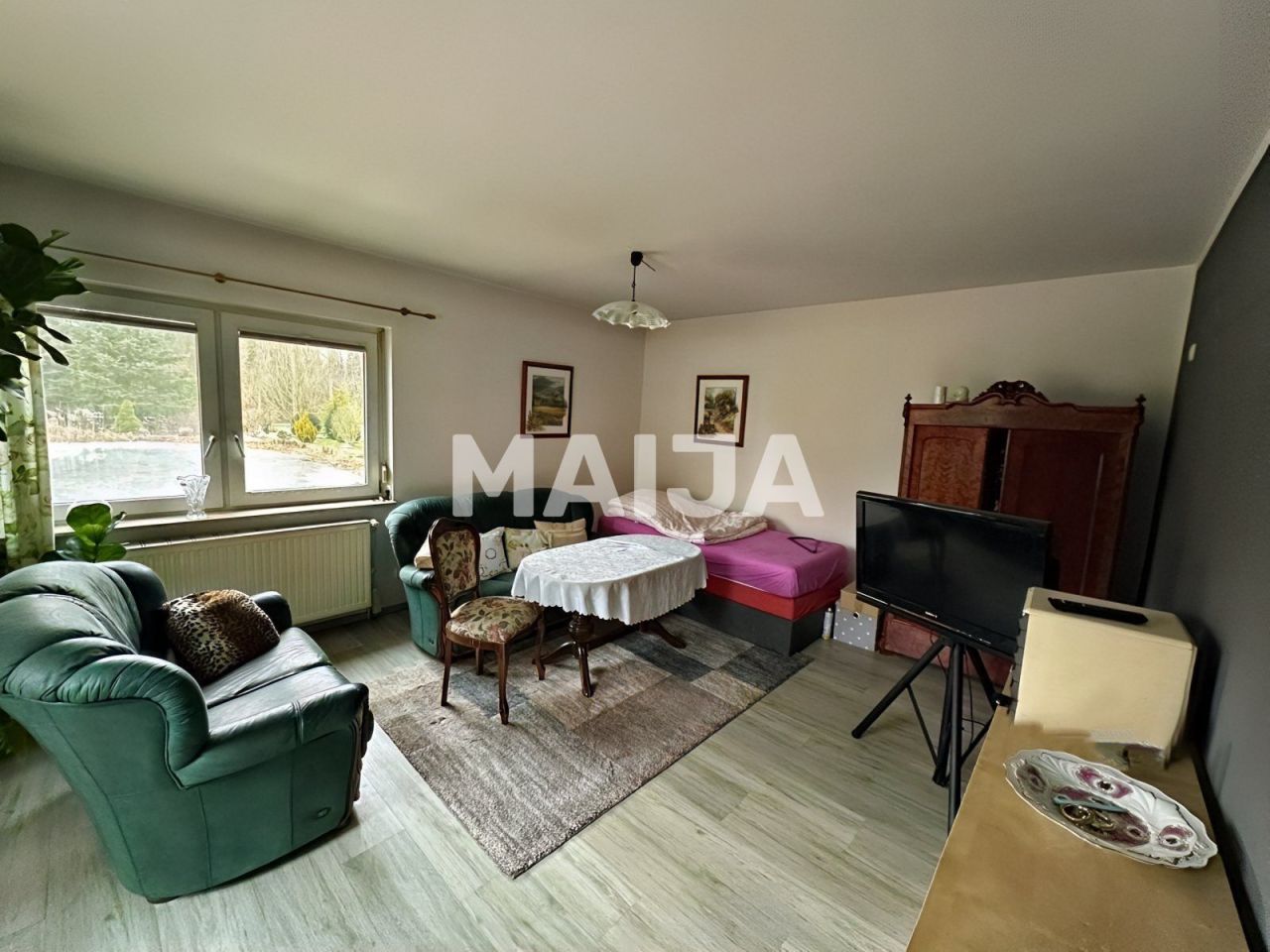 House in Zossen, Germany, 170 m² - picture 16