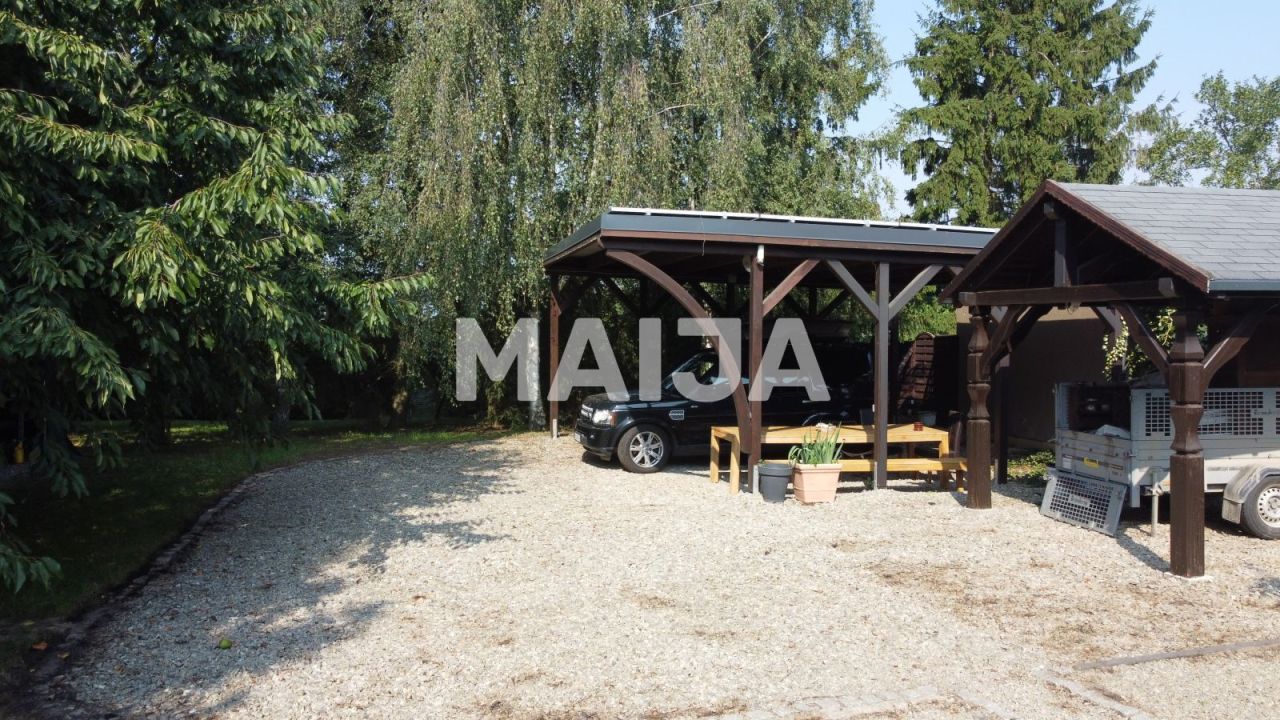 House Brieselang, Germany, 120 m² - picture 17