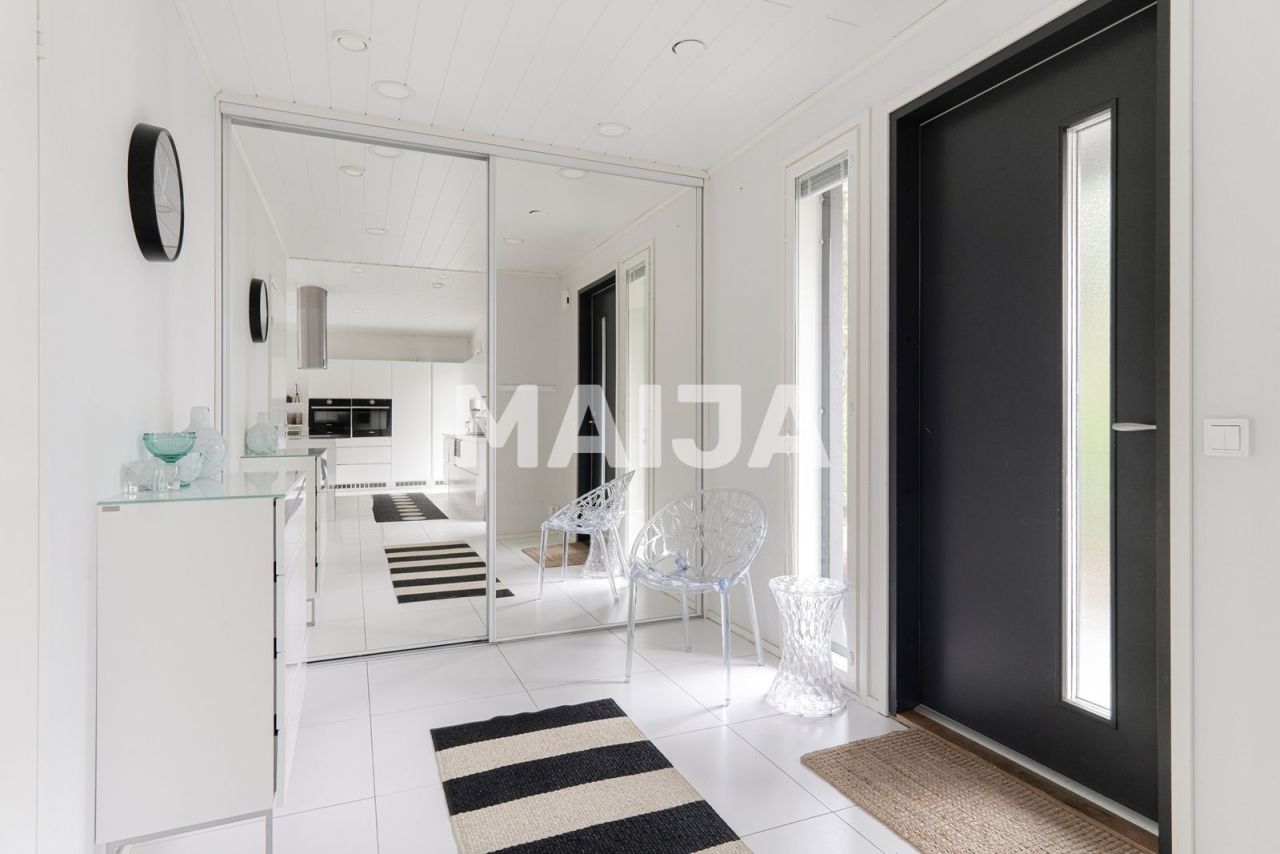Casa a Kerava, Finlandia, 130 m² - foto 18