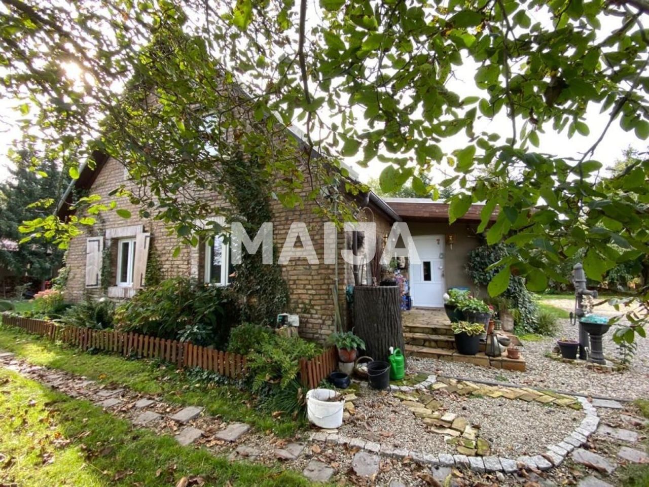 House Brieselang, Germany, 120 m² - picture 18