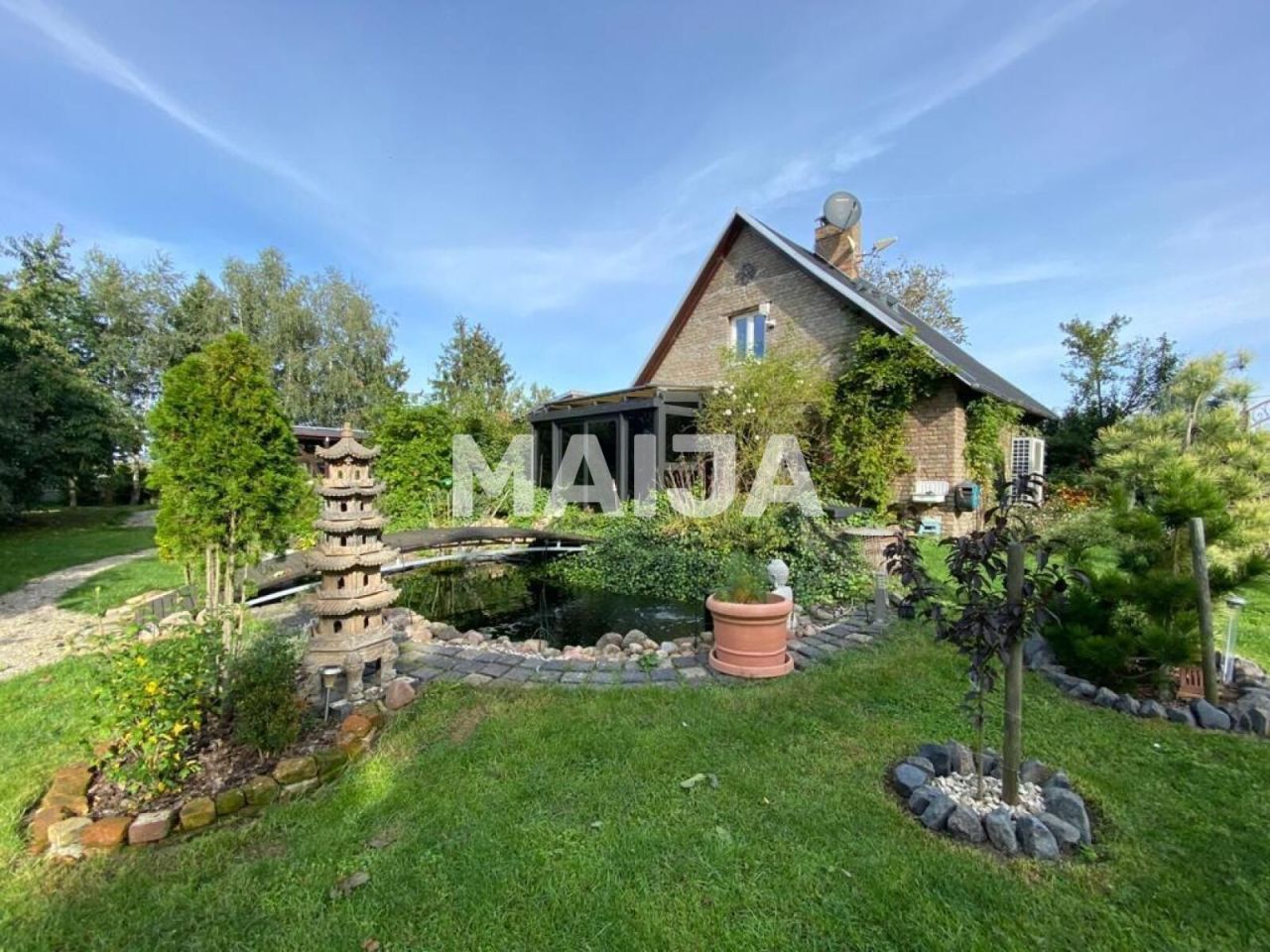 House Brieselang, Germany, 120 m² - picture 19