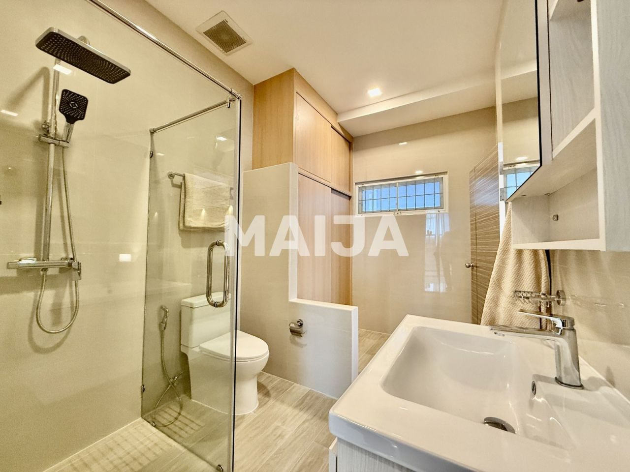 Villa Bang Lamung, Thailand, 160 m² - Foto 19