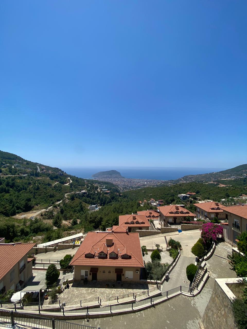 Apartment in Alanya, Turkey, 150 m² - picture 1