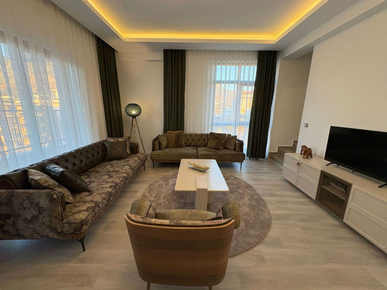 Apartment in Alanya, Turkey, 104 m² - picture 2