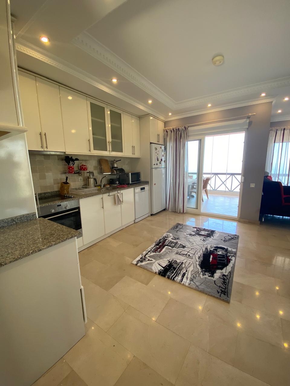 Apartment in Alanya, Turkey, 150 m² - picture 3