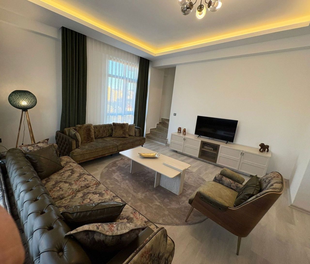 Apartment in Alanya, Turkey, 104 m² - picture 3