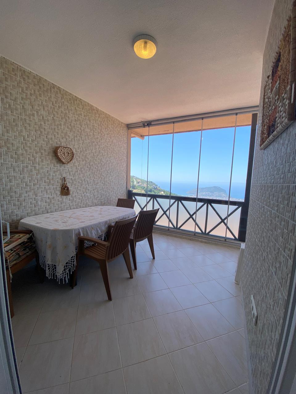 Apartment in Alanya, Turkey, 150 m² - picture 4