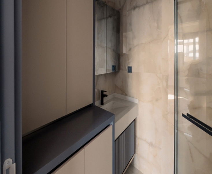 Apartment in Antalya, Türkei, 70 m² - Foto 5