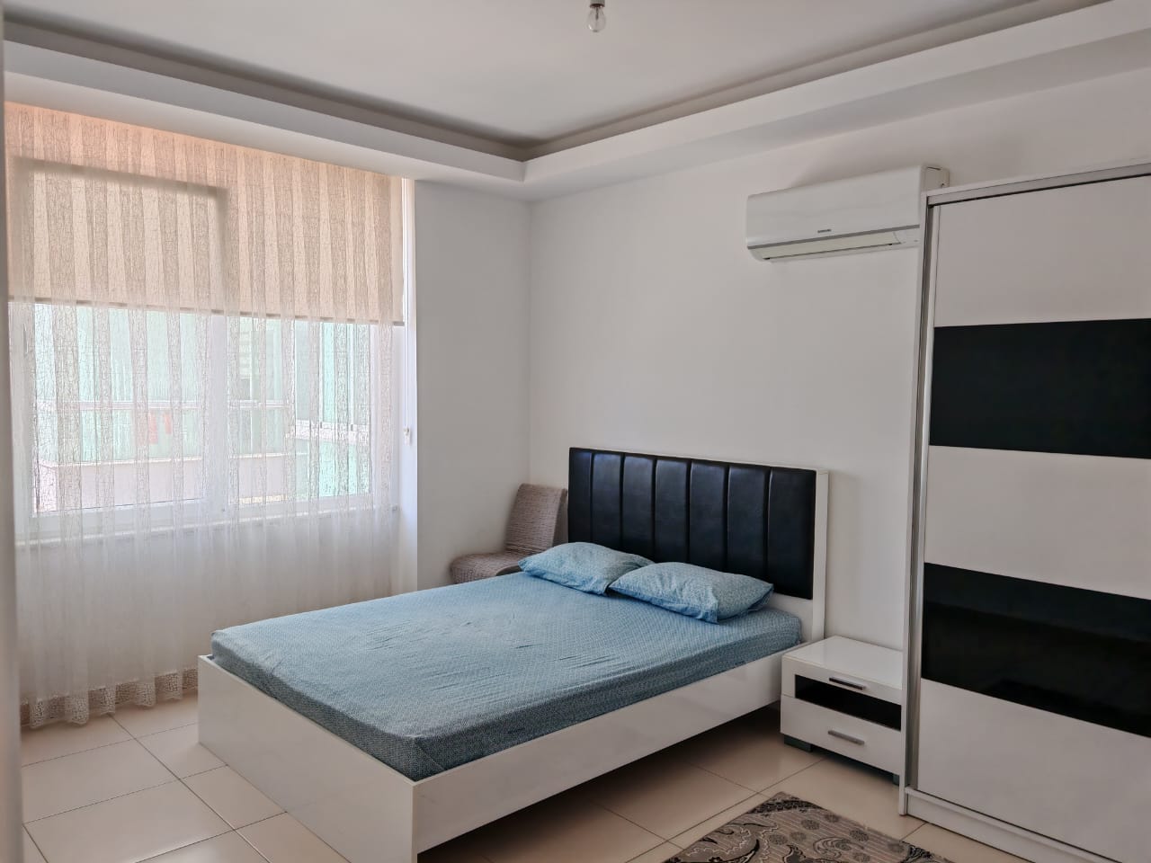 Apartment in Alanya, Türkei, 100 m² - Foto 5