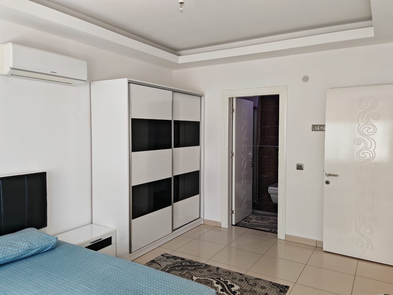 Apartment in Alanya, Türkei, 100 m² - Foto 6