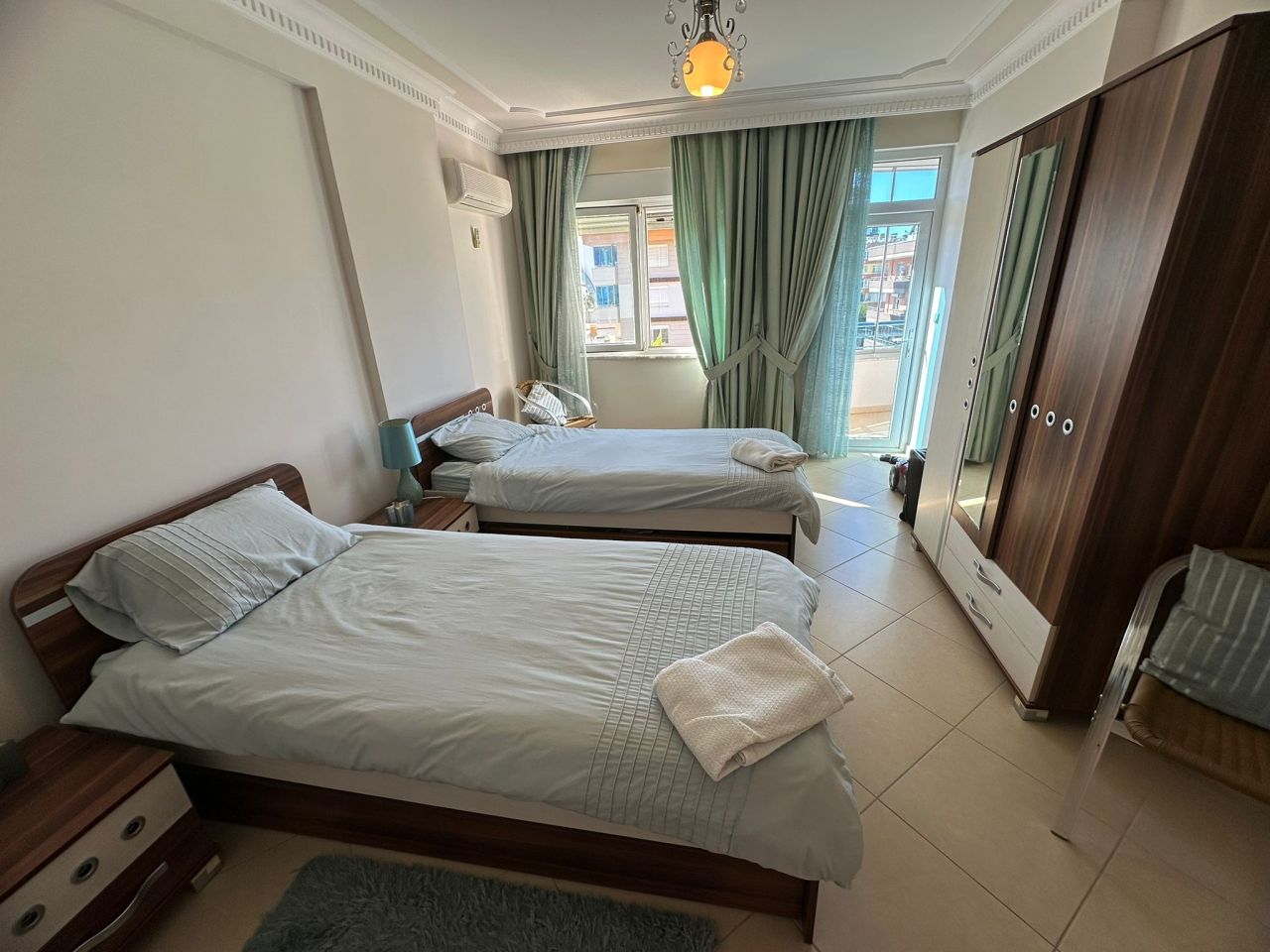 Apartment in Alanya, Türkei, 120 m² - Foto 7