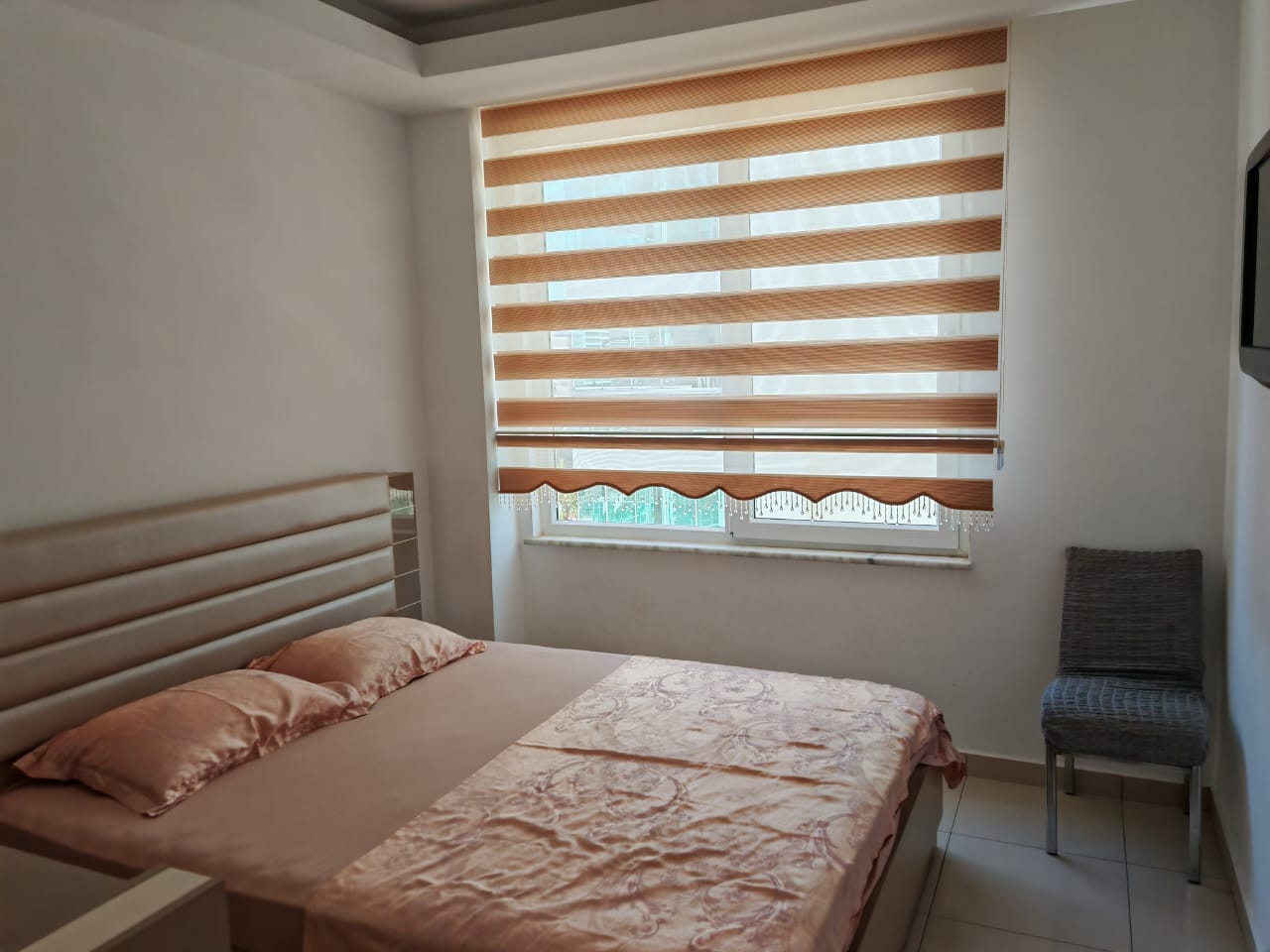 Apartment in Alanya, Türkei, 100 m² - Foto 7