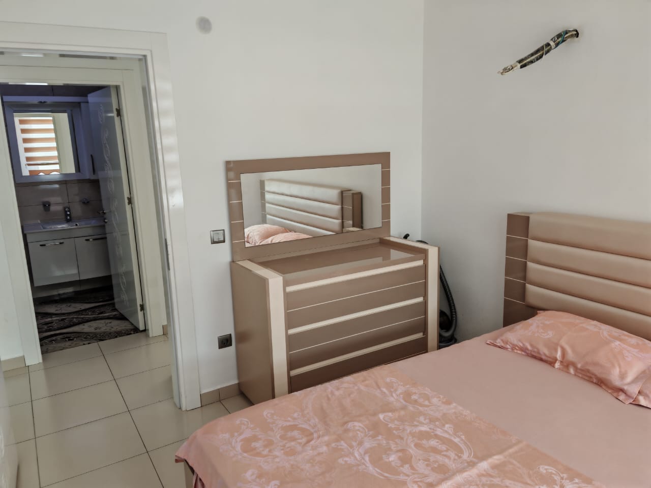 Apartment in Alanya, Türkei, 100 m² - Foto 8