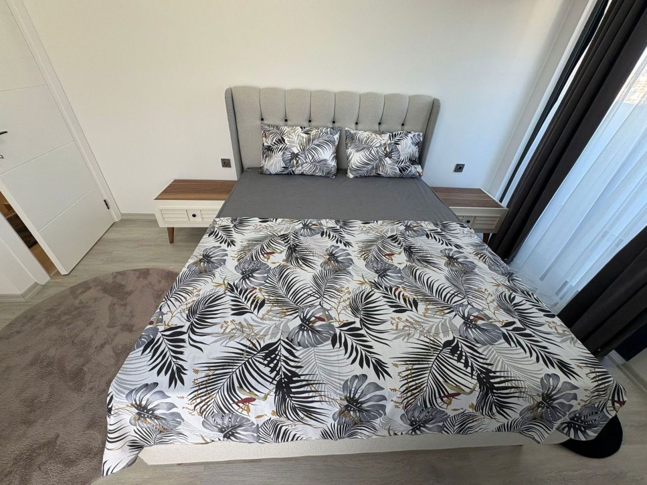 Apartment in Alanya, Turkey, 104 m² - picture 9