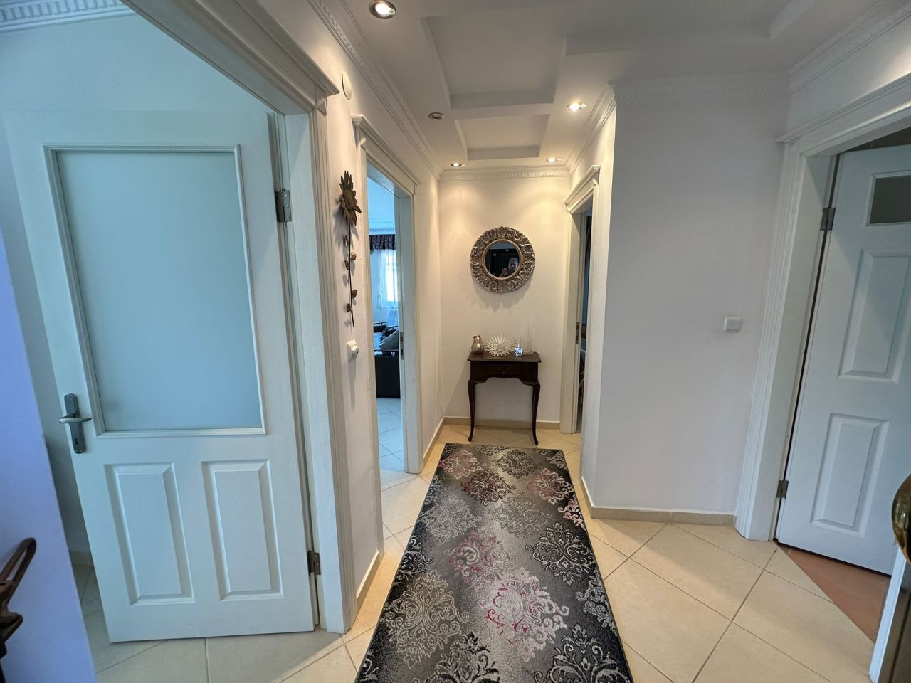 Apartment in Alanya, Türkei, 120 m² - Foto 10