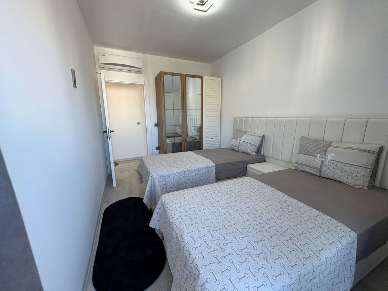 Apartment in Alanya, Turkey, 104 m² - picture 10