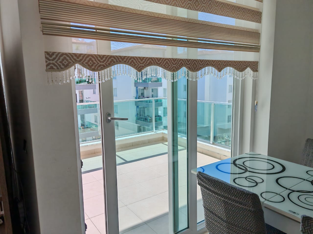 Apartment in Alanya, Türkei, 100 m² - Foto 10