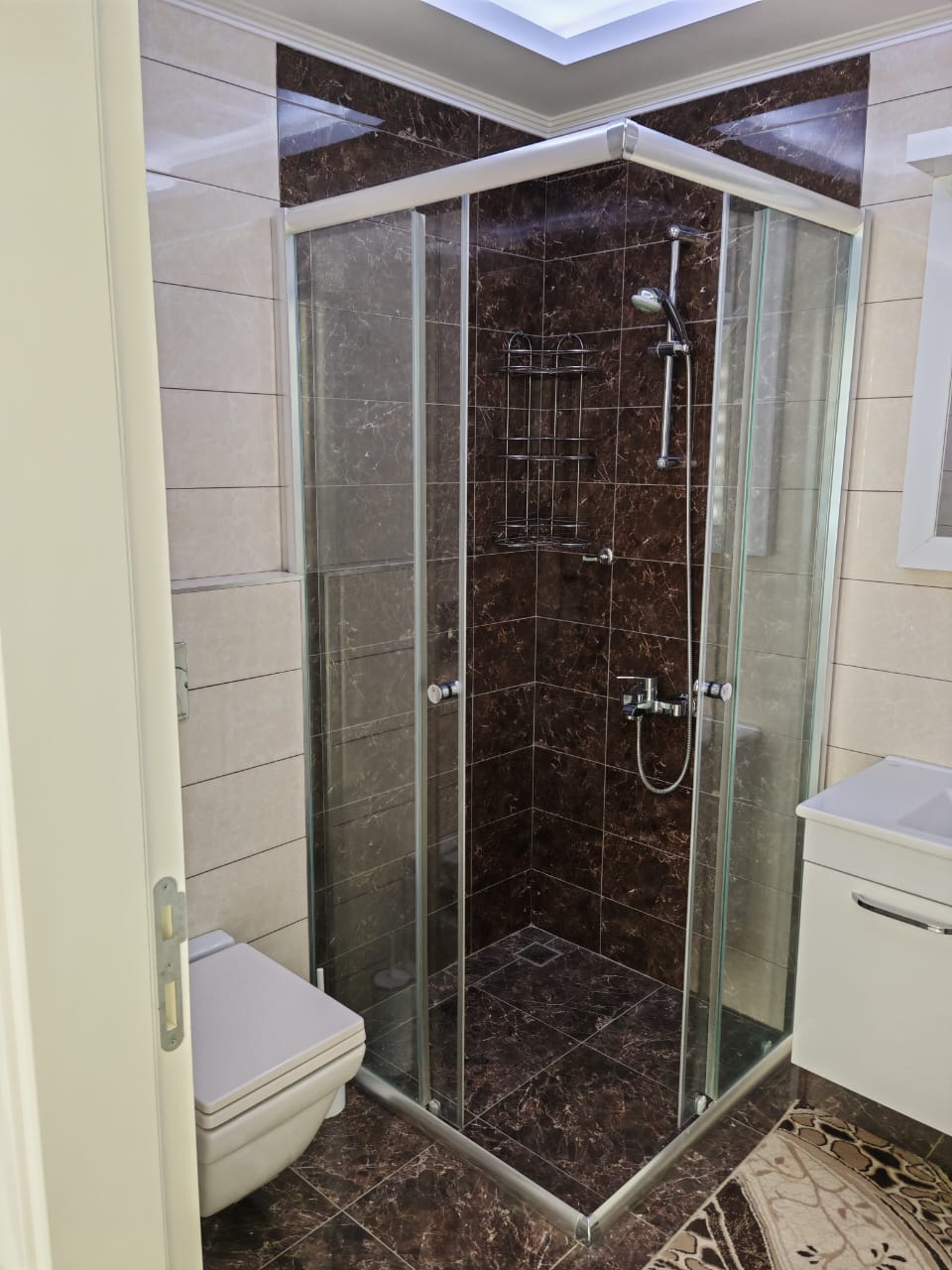 Apartment in Alanya, Türkei, 100 m² - Foto 11