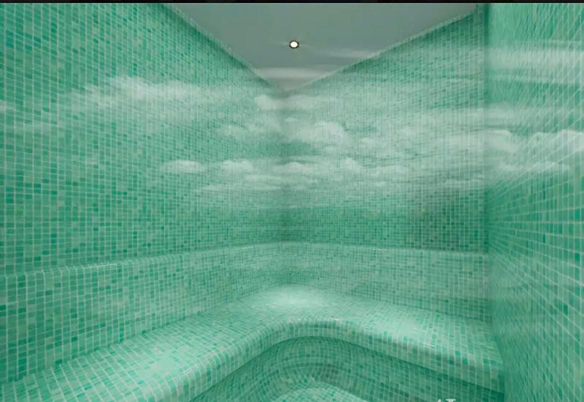 Apartamento en Alanya, Turquia, 50 m² - imagen 11