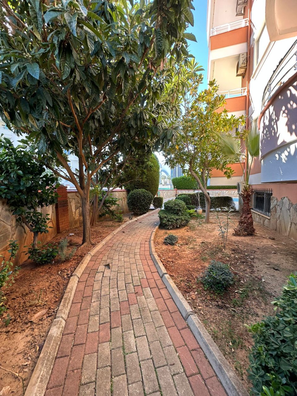 Apartment in Alanya, Türkei, 120 m² - Foto 13