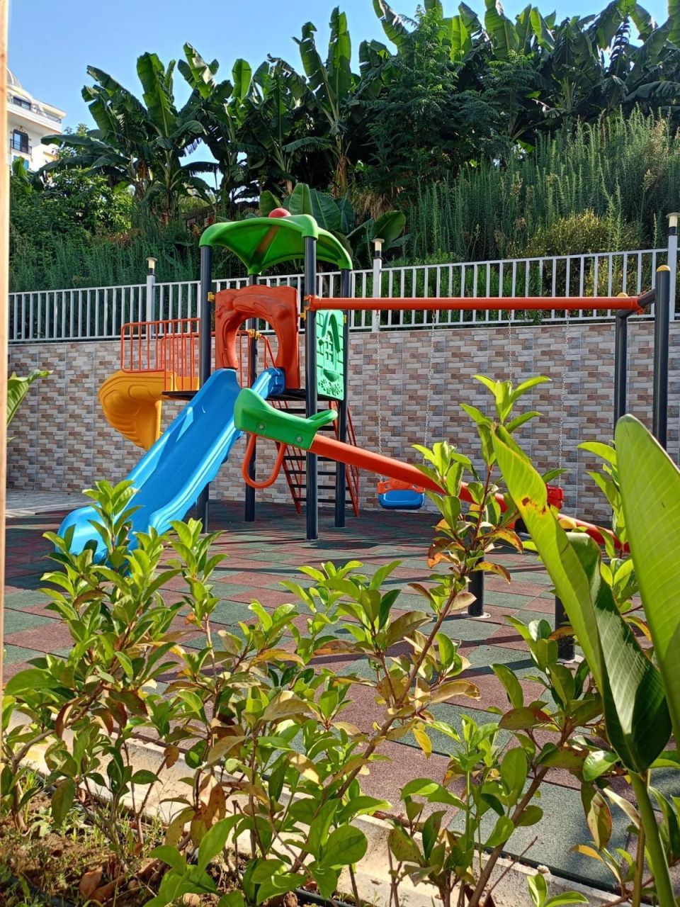 Apartment in Alanya, Turkey, 104 m² - picture 14