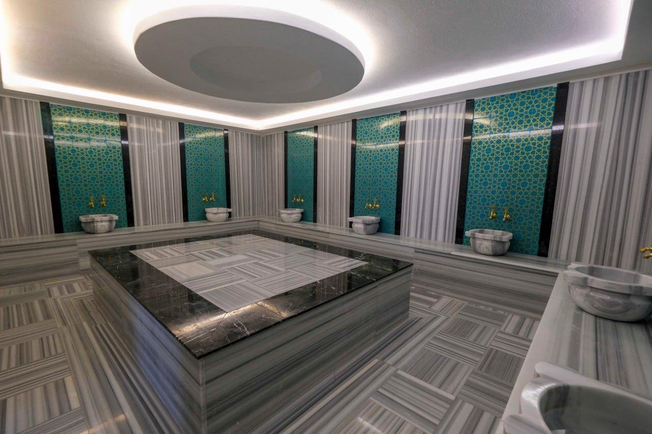 Apartment in Alanya, Türkei, 60 m² - Foto 16