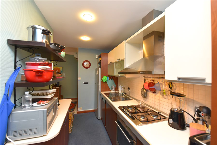 Flat in Alanya, Turkey, 105 m² - picture 2