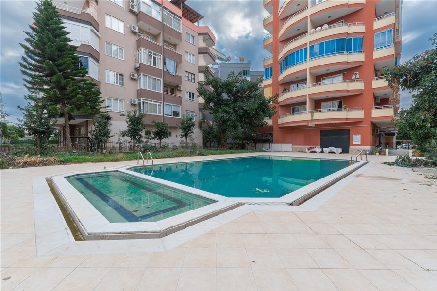 Flat in Alanya, Turkey, 100 m² - picture 3