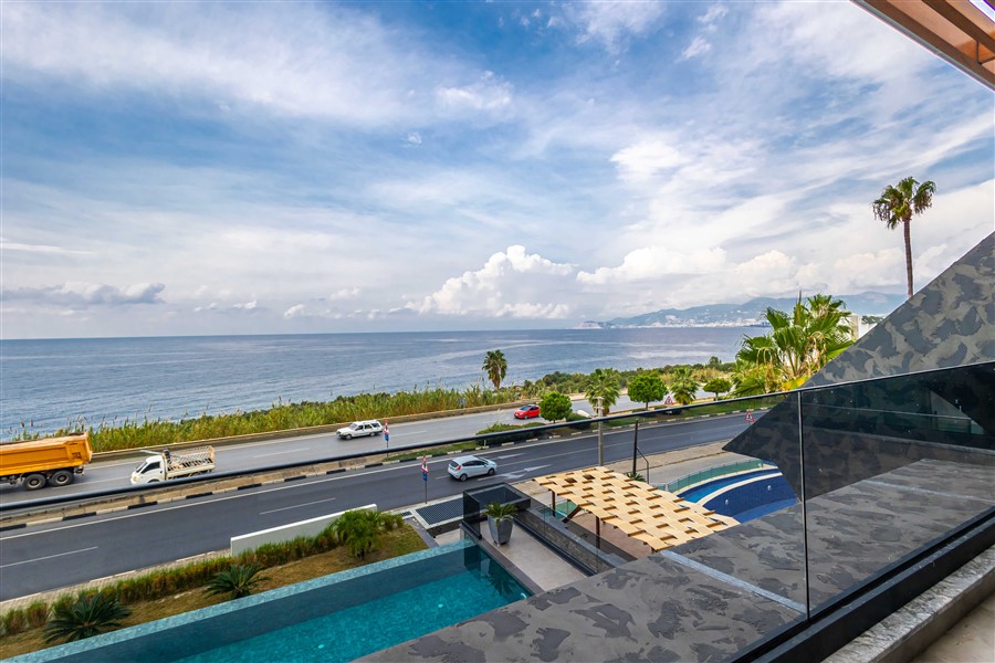 Wohnung in Alanya, Türkei, 180 m² - Foto 3