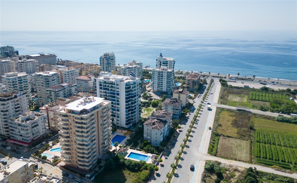 Flat in Alanya, Turkey, 130 m² - picture 3