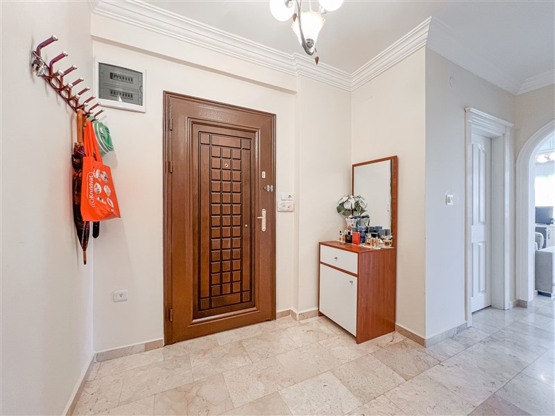 Flat in Alanya, Turkey, 110 m² - picture 3