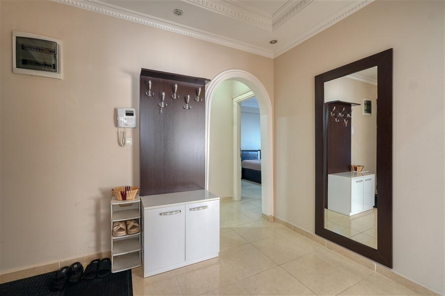 Wohnung in Alanya, Türkei, 110 m² - Foto 3