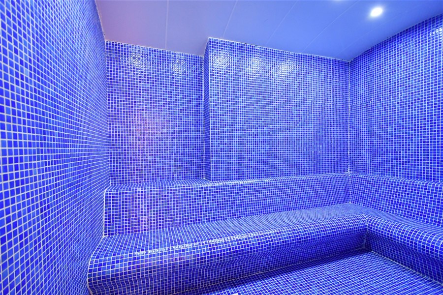 Flat in Alanya, Turkey, 60 m² - picture 3