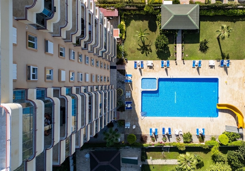 Flat in Alanya, Turkey, 130 m² - picture 4