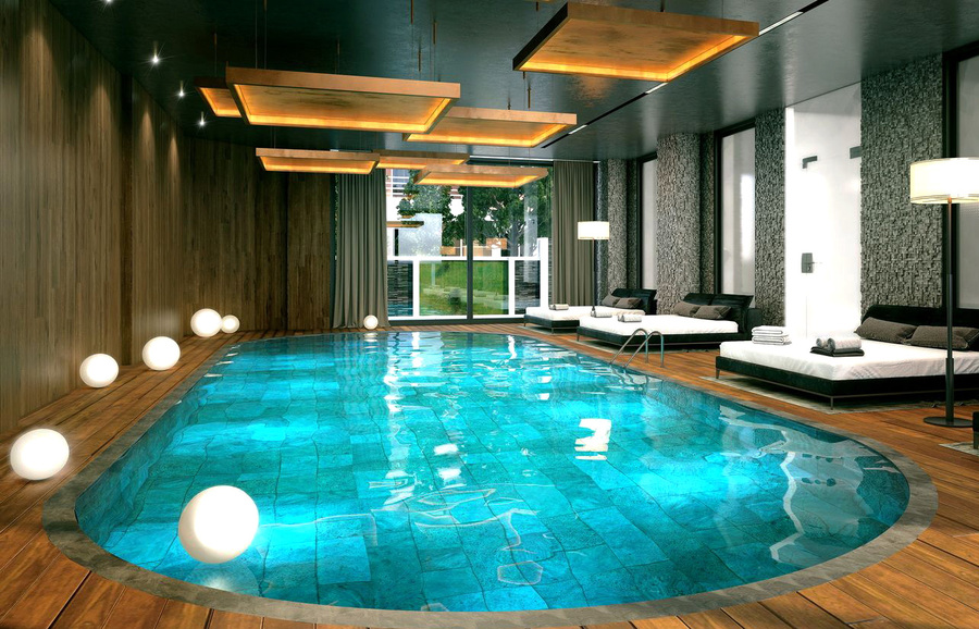 Flat in Alanya, Turkey, 80 m² - picture 4