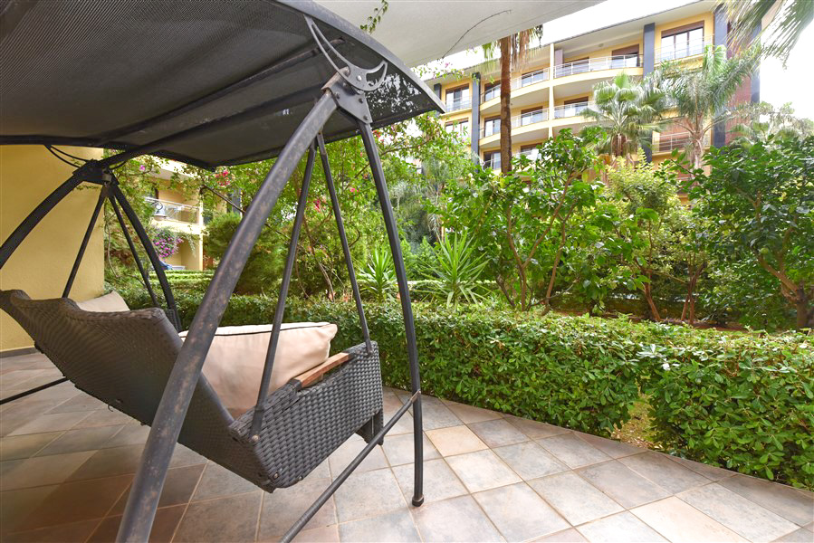 Flat in Alanya, Turkey, 105 m² - picture 4