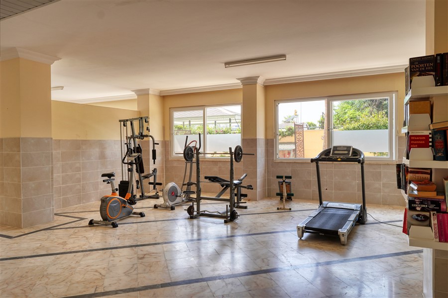 Wohnung in Alanya, Türkei, 130 m² - Foto 4