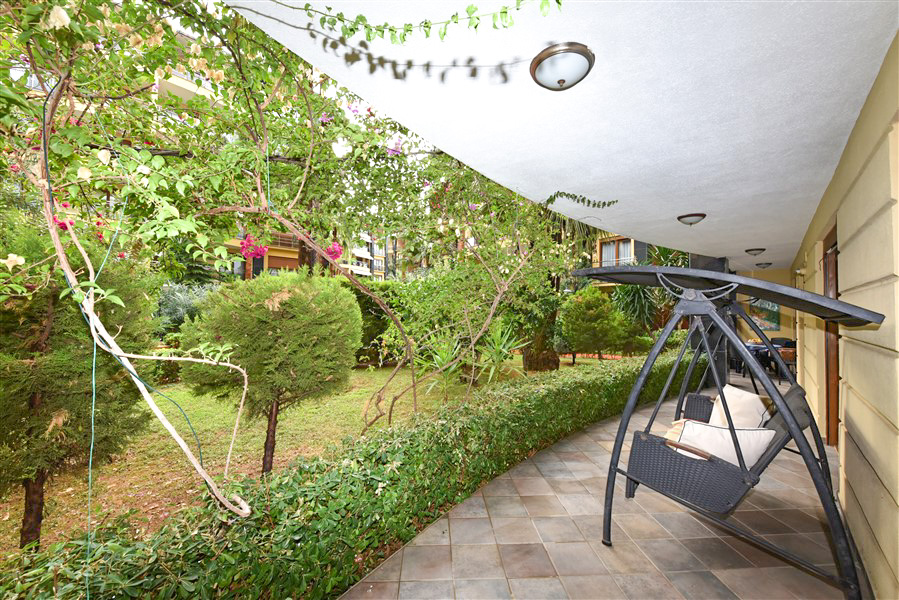 Flat in Alanya, Turkey, 105 m² - picture 5