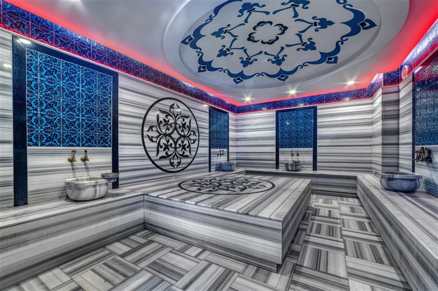 Wohnung in Alanya, Türkei, 80 m² - Foto 5