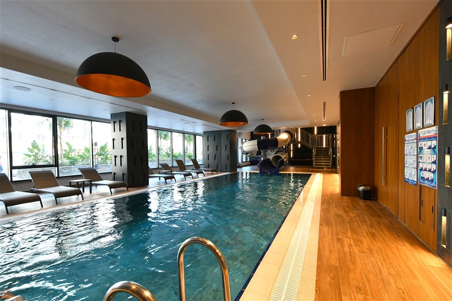 Flat in Alanya, Turkey, 60 m² - picture 5