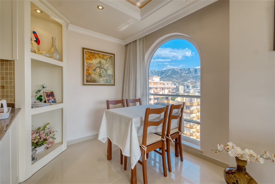 Flat in Alanya, Turkey, 125 m² - picture 5